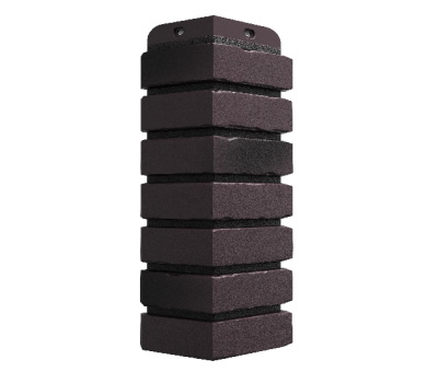 Угол наружный коллекция Klinker Колорадо от производителя  Docke по цене 555 р