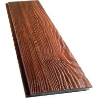 Фиброцементный сайдинг Клик под дерево W-117