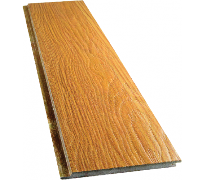 Фиброцементный сайдинг Клик под дерево W-122 от производителя  SidWood по цене 2 650 р