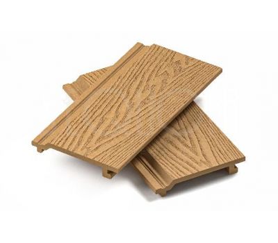 Фасадная доска из ДПК Nature от производителя Sequoia по цене 508 р Фасадная доска из ДПК Nature от производителя Sequoia по цене 508 р