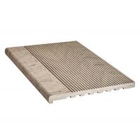 Ступень ДПК Серый дым Ступень ДПК Серый дым