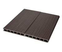 Грядочная доска Wave (h-225) Венге Грядочная доска Wave (h-225) Венге