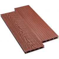 Террасная доска ДПК Praktik New - Тик