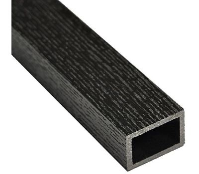 Балясина из ДПК WOOD Кварц от производителя  Faynag по цене 429 р