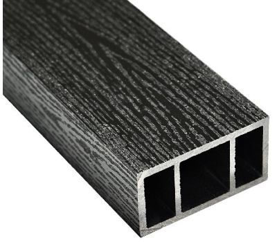 Брус из ДПК WOOD Кварц от производителя  Faynag по цене 611 р