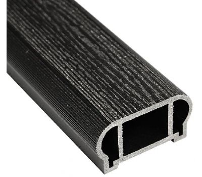 Перила ДПК WOOD Кварц от производителя Faynag по цене 561 р Перила ДПК WOOD Кварц от производителя Faynag по цене 561 р