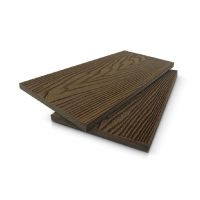 Планкен из ДПК (140х10 мм) Светло Коричневый Планкен из ДПК (140х10 мм) Светло Коричневый