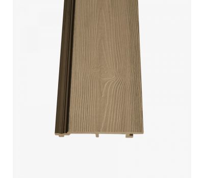 Фасадная панель из ДПК URBAN Сонома от производителя Cm Decking по цене 636 р Фасадная панель из ДПК URBAN Сонома от производителя Cm Decking по цене 636 р