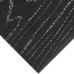 Заборная доска полнотелая ДПК Графит от производителя  NanoWood по цене 380 р