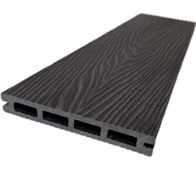 Террасная доска ДПК Lite 3D от производителя  NanoWood по цене 370 р