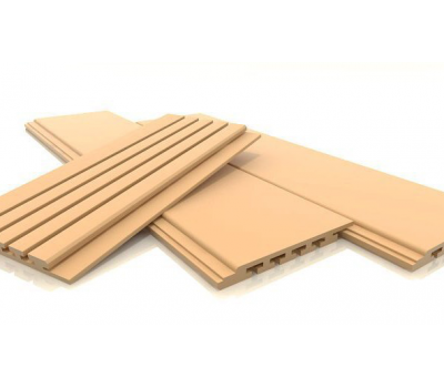 Сайдинг HOUSE Сосна от производителя NanoWood по цене 450 р Сайдинг HOUSE Сосна от производителя NanoWood по цене 450 р