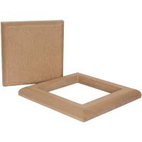 Комплект крышка и юбка для столба 3D фактура дерева Песочный