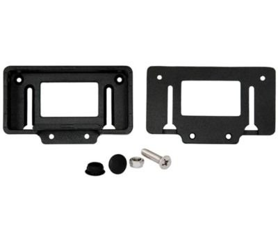 Крепление прямое для поручня от производителя  Polivan Group по цене 605 р