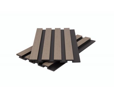 Стеновая панель брусковая из ДПК CO-EX MIX Snow Mix от производителя Polivan Group по цене 702 р Стеновая панель брусковая из ДПК CO-EX MIX Snow Mix от производителя Polivan Group по цене 702 р