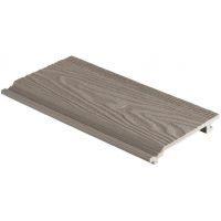 Сайдинг ДПК 3D COLOR Сланец Серый Сайдинг ДПК 3D COLOR Сланец Серый