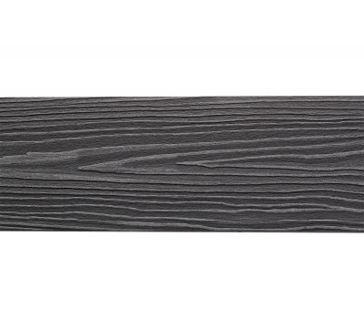 Заборная доска из ДПК UnoDeck Forte Серый от производителя RusDecking по цене 499 р Заборная доска из ДПК UnoDeck Forte Серый от производителя RusDecking по цене 499 р