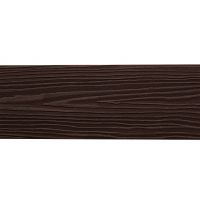 Заборная доска из ДПК UnoDeck Forte Венге Заборная доска из ДПК UnoDeck Forte Венге