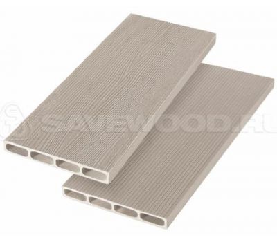 Грядочная доска ДПК с 3D-текстурой SW Rubus Бежевый от производителя Savewood по цене 752 р Грядочная доска ДПК с 3D-текстурой SW Rubus Бежевый от производителя Savewood по цене 752 р