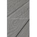Террасная доска SW Salix (S) (T) Пепельный от производителя  Savewood по цене 742 р