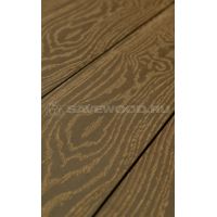 Террасная доска SW Salix (S) (T) Тик