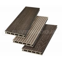 Террасная доска SW Carpinus (R) Темно-коричневый Террасная доска SW Carpinus (R) Темно-коричневый