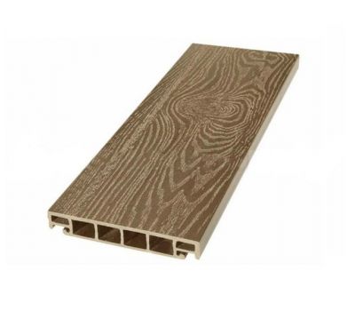 Террасная доска SW Salix 2D (T) Тик от производителя Savewood по цене 438 р Террасная доска SW Salix 2D (T) Тик от производителя Savewood по цене 438 р