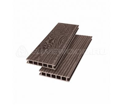 Террасная доска SW Ornus (T) Терракот от производителя  Savewood по цене 610 р