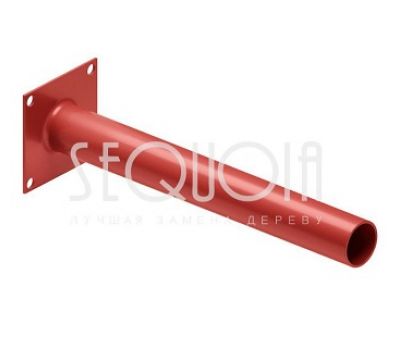 Основание анкерное для столба от производителя  Sequoia по цене 1 565 р