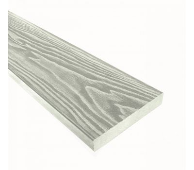 Террасная доска Смарт 3D Полнотелая без паза Дуб беленый от производителя Terrapol по цене 1 264 р Террасная доска Смарт 3D Полнотелая без паза Дуб беленый от производителя Terrapol по цене 1 264 р