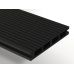 Террасная доска ДПК Select 146х22 мм Графит от производителя  Woodvex по цене 680 р