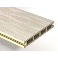 Террасная доска ДПК Select Colorite 146х22 мм Сакура Террасная доска ДПК Select Colorite 146х22 мм Сакура