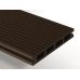 Террасная доска ДПК Select 146х22 мм Венге от производителя  Woodvex по цене 680 р