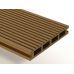 Террасная доска ДПК Select 146х22 мм Вуд от производителя  Woodvex по цене 680 р