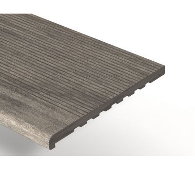 Ступени Select Colorite 350х22 мм Серый дым от производителя Woodvex по цене 3 300 р Ступени Select Colorite 350х22 мм Серый дым от производителя Woodvex по цене 3 300 р