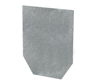 Заглушка стальная DN200 ЛВП от производителя Аквасток по цене 890 р Заглушка стальная DN200 ЛВП от производителя Аквасток по цене 890 р