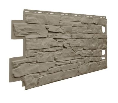 Фасадные панели природный камень Solid Stone Калабрия от производителя  Vox по цене 720 р