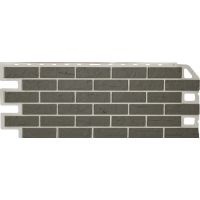 Фасадные панели (цокольный сайдинг) Кирпич Рустикальный 04 Фасадные панели (цокольный сайдинг) Кирпич Рустикальный 04