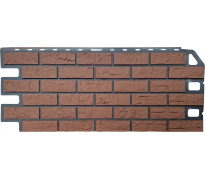 Фасадная панель Alta-West Кирпич Балтийский Берген от производителя Альта-профиль по цене 650 р Фасадная панель Alta-West Кирпич Балтийский Берген от производителя Альта-профиль по цене 650 р