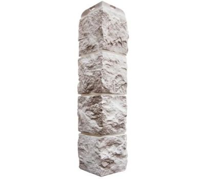 Угол наружный  Туф Исландский от производителя  Альта-профиль по цене 634 р