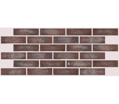 Гибкая клинкерная плитка(фактурный, градиентный) СТ-ФН-15 Античный кирпич (патина) от производителя Симтер по цене 1 224 р Гибкая клинкерная плитка(фактурный, градиентный) СТ-ФН-15 Античный кирпич (патина) от производителя Симтер по цене 1 224 р