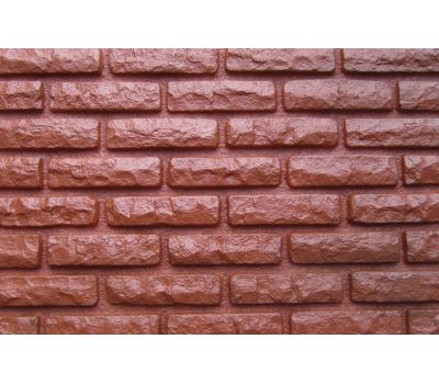 Фасадные панели Кирпич Кирпичный от производителя Aelit по цене 320 р Фасадные панели Кирпич Кирпичный от производителя Aelit по цене 320 р