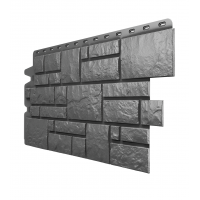 Фасадные панели (цокольный сайдинг) , Burg (камень), Оникс Фасадные панели (цокольный сайдинг) , Burg (камень), Оникс