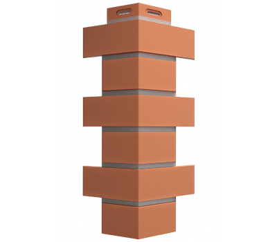 Угол наружный коллекция Flemish Красный от производителя Docke по цене 505 р Угол наружный коллекция Flemish Красный от производителя Docke по цене 505 р