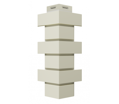 Угол наружный коллекция Flemish Молочный от производителя Docke по цене 505 р Угол наружный коллекция Flemish Молочный от производителя Docke по цене 505 р