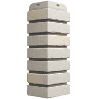 Угол наружный коллекция Klinker Сахара