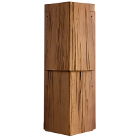 Угол Щепа дуб - Орех Угол Щепа дуб - Орех