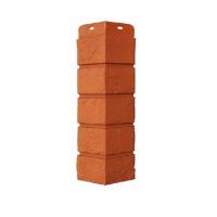 Угол Стандарт состаренный Терракотовый Угол Стандарт состаренный Терракотовый