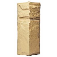 Угол Гранит Леон - Жёлтый Угол Гранит Леон - Жёлтый