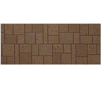 Фасадная Термопанель Мозаика AG5-005 от производителя  Zodiac по цене 1 350 р