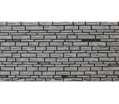 Фасадная Термопанель Эконом панели — AK8-008E от производителя  Zodiac по цене 1 350 р